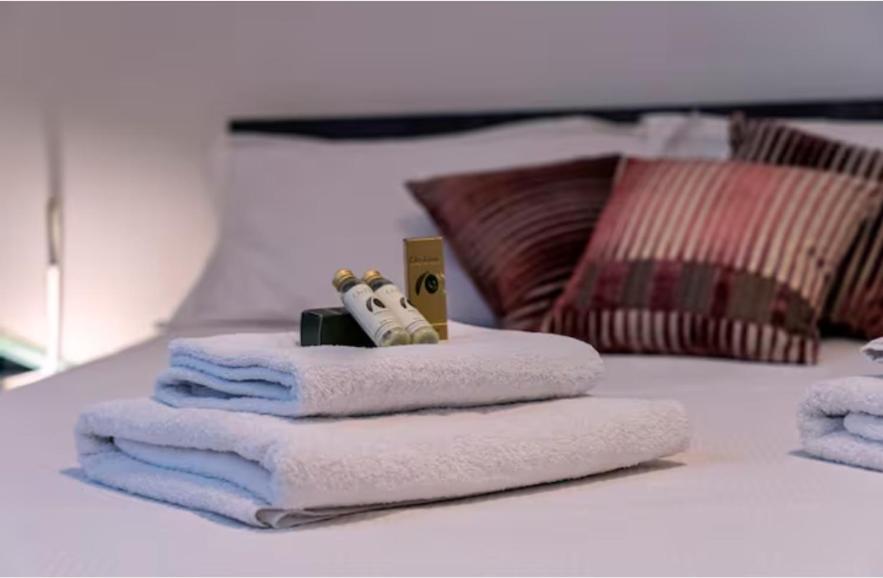 Savonarola Comfy Garden Flat Leilighet Firenze Eksteriør bilde